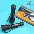 CREE 5W Rechargeable LED Flashlight