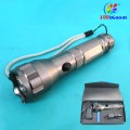 CREE Rechargeable LED Flashlight (FL-1010)