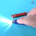 LED Keychain Torch