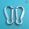 5CM Gourd Carabiner With Flat Side