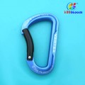  7.6CM Aluminum Carabiner With High Quality