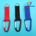 6CM Carabiner With Strap