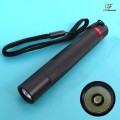 Mini LED Torch with 1pc AA battery (FL104)