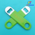 12.5CM Stainless Steel Opener with PVC Coated (BO709)